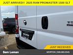 New 2025 Ram ProMaster 1500 Standard Roof Empty Cargo Van for sale #R11732 - photo 11