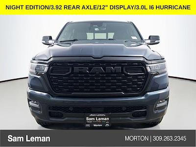 New 2026 Ram 1500 Big Horn Crew Cab 4x4 Pickup for sale #R11743 - photo 2