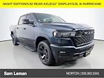 New 2026 Ram 1500 Big Horn Crew Cab 4x4 Pickup for sale #R11743 - photo 1