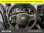 New 2026 Ram 1500 Big Horn Crew Cab 4x4 Pickup for sale #R11743 - photo 11