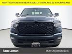 New 2026 Ram 1500 Big Horn Crew Cab 4x4 Pickup for sale #R11743 - photo 2
