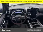 New 2026 Ram 1500 Big Horn Crew Cab 4x4 Pickup for sale #R11743 - photo 22