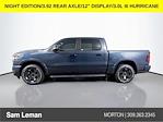 New 2026 Ram 1500 Big Horn Crew Cab 4x4 Pickup for sale #R11743 - photo 4