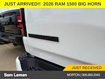 New 2026 Ram 1500 Big Horn Crew Cab 4x4 Pickup for sale #R11744 - photo 12