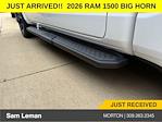 New 2026 Ram 1500 Big Horn Crew Cab 4x4 Pickup for sale #R11744 - photo 15