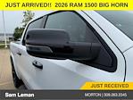 New 2026 Ram 1500 Big Horn Crew Cab 4x4 Pickup for sale #R11744 - photo 6