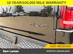 New 2026 Ram 1500 Big Horn Crew Cab 4x4 Pickup for sale #R11745 - photo 10