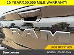 New 2026 Ram 1500 Big Horn Crew Cab 4x4 Pickup for sale #R11745 - photo 11