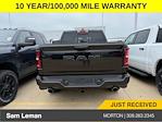 New 2026 Ram 1500 Big Horn Crew Cab 4x4 Pickup for sale #R11745 - photo 13