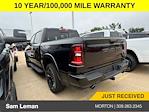 New 2026 Ram 1500 Big Horn Crew Cab 4x4 Pickup for sale #R11745 - photo 14