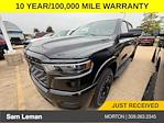 New 2026 Ram 1500 Big Horn Crew Cab 4x4 Pickup for sale #R11745 - photo 2