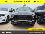 New 2026 Ram 1500 Big Horn Crew Cab 4x4 Pickup for sale #R11745 - photo 3