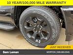 New 2026 Ram 1500 Big Horn Crew Cab 4x4 Pickup for sale #R11745 - photo 4