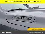 New 2026 Ram 1500 Big Horn Crew Cab 4x4 Pickup for sale #R11745 - photo 5