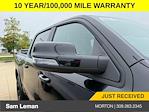 New 2026 Ram 1500 Big Horn Crew Cab 4x4 Pickup for sale #R11745 - photo 6