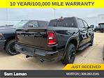 New 2026 Ram 1500 Big Horn Crew Cab 4x4 Pickup for sale #R11745 - photo 8
