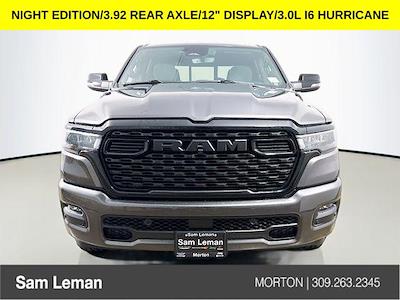 New 2026 Ram 1500 Big Horn Crew Cab 4x4 Pickup for sale #R11746 - photo 2