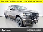 New 2026 Ram 1500 Big Horn Crew Cab 4x4 Pickup for sale #R11746 - photo 1