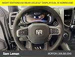 New 2026 Ram 1500 Big Horn Crew Cab 4x4 Pickup for sale #R11746 - photo 11