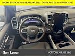 New 2026 Ram 1500 Big Horn Crew Cab 4x4 Pickup for sale #R11746 - photo 22