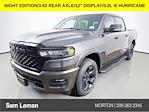 New 2026 Ram 1500 Big Horn Crew Cab 4x4 Pickup for sale #R11746 - photo 3