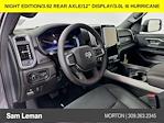 New 2026 Ram 1500 Big Horn Crew Cab 4x4 Pickup for sale #R11746 - photo 9