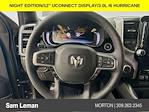 New 2026 Ram 1500 Big Horn Crew Cab 4x4 Pickup for sale #R11754 - photo 11