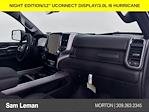 New 2026 Ram 1500 Big Horn Crew Cab 4x4 Pickup for sale #R11754 - photo 28