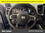 New 2026 Ram 1500 Big Horn Crew Cab 4x4 Pickup for sale #R11756 - photo 11