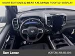 New 2026 Ram 1500 Big Horn Crew Cab 4x4 Pickup for sale #R11756 - photo 23