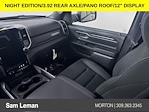 New 2026 Ram 1500 Big Horn Crew Cab 4x4 Pickup for sale #R11756 - photo 24