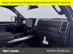 New 2026 Ram 1500 Big Horn Crew Cab 4x4 Pickup for sale #R11756 - photo 28