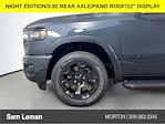 New 2026 Ram 1500 Big Horn Crew Cab 4x4 Pickup for sale #R11756 - photo 30