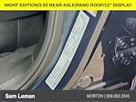 New 2026 Ram 1500 Big Horn Crew Cab 4x4 Pickup for sale #R11756 - photo 31