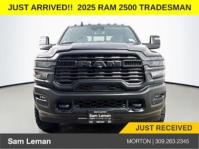 New 2025 Ram 2500 Tradesman Crew Cab 4x4 Pickup for sale #R11764 - photo 2