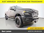 New 2025 Ram 2500 Tradesman Crew Cab 4x4 Pickup for sale #R11764 - photo 1