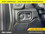 New 2025 Ram 2500 Tradesman Crew Cab 4x4 Pickup for sale #R11764 - photo 10