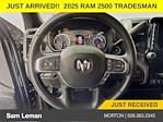 New 2025 Ram 2500 Tradesman Crew Cab 4x4 Pickup for sale #R11764 - photo 11