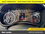 New 2025 Ram 2500 Tradesman Crew Cab 4x4 Pickup for sale #R11764 - photo 12