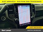 New 2025 Ram 2500 Tradesman Crew Cab 4x4 Pickup for sale #R11764 - photo 13