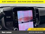 New 2025 Ram 2500 Tradesman Crew Cab 4x4 Pickup for sale #R11764 - photo 14