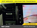 New 2025 Ram 2500 Tradesman Crew Cab 4x4 Pickup for sale #R11764 - photo 16