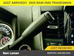 New 2025 Ram 2500 Tradesman Crew Cab 4x4 Pickup for sale #R11764 - photo 17