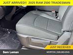 New 2025 Ram 2500 Tradesman Crew Cab 4x4 Pickup for sale #R11764 - photo 19