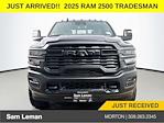 New 2025 Ram 2500 Tradesman Crew Cab 4x4 Pickup for sale #R11764 - photo 2
