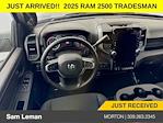 New 2025 Ram 2500 Tradesman Crew Cab 4x4 Pickup for sale #R11764 - photo 21