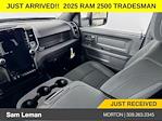 New 2025 Ram 2500 Tradesman Crew Cab 4x4 Pickup for sale #R11764 - photo 22