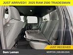 New 2025 Ram 2500 Tradesman Crew Cab 4x4 Pickup for sale #R11764 - photo 23