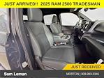 New 2025 Ram 2500 Tradesman Crew Cab 4x4 Pickup for sale #R11764 - photo 25