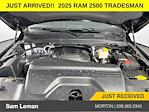 New 2025 Ram 2500 Tradesman Crew Cab 4x4 Pickup for sale #R11764 - photo 27